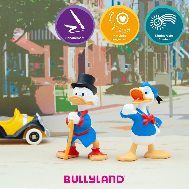 Bullyland Scrooge Muck Action Figure - Image 2